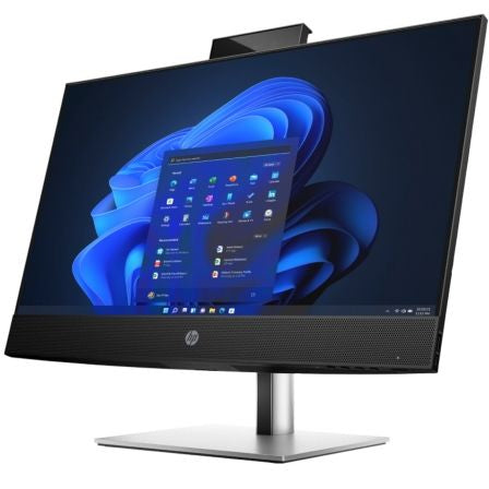 PC All in One HP ProOne 440 G9 A54WQET Intel Core i7-14700T/ 16GB/ 512GB SSD/ 23.8"/ Win11 Pro