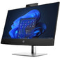 PC All in One HP ProOne 440 G9 A54WQET Intel Core i7-14700T/ 16GB/ 512GB SSD/ 23.8"/ Win11 Pro