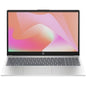 Portátil HP 15-FC0167NS Ryzen 7 7730U/ 8GB/ 512GB SSD/ 15.6"/ Sin Sistema Operativo