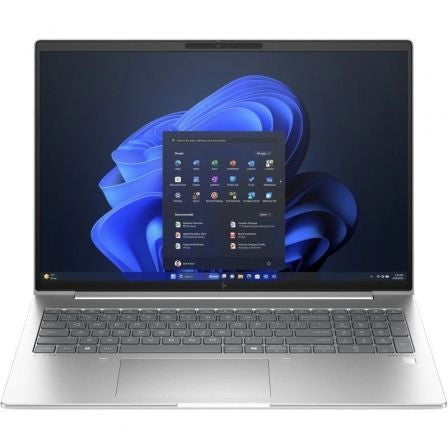 Portátil HP EliteBook 660 G11 902F1AV Intel Core Ultra 5-135U/ 16GB/ 1TB SSD/ 16"/ Win11 Pro