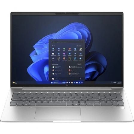 Portátil HP EliteBook 660 G11 902F1AV Intel Core Ultra 5-135U/ 16GB/ 512GB SSD/ 16"/ Win11 Pro