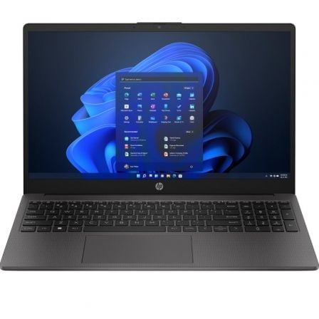 Portátil HP 255 G10 B39RRAT Ryzen 5 7530U/ 16GB/ 512GB SSD/ 15.6"/ Win11