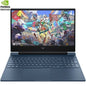 Portátil Gaming HP Victus 15-FA2031NS Intel Core i5-13420H/ 16GB/ 512GB SSD/ GeForce RTX 3050/ 15.6"/ Sin Sistema Operativo