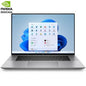 Portátil Workstation HP ZBook Studio G11 98L30ET Intel Core Ultra 9-185H/ 32GB/ 1TB SSD/ RTX 3000 Ada/ 16"/ Win11 Pro