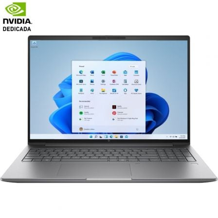 Portátil Workstation HP ZBook Power G11 A3YU0ET Intel Core Ultra 9-185H/ 32GB/ 1TB SSD/ RTX 3000 Ada/ 16"/ Win11 Pro