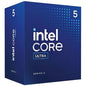 Procesador Intel Core Ultra 5-235 3.4 GHz Socket 1851