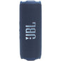 Altavoz con Bluetooth JBL FLIP 7/ 35W/ 1.0/ Azul