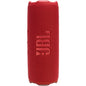 Altavoz con Bluetooth JBL FLIP 7/ 35W/ 1.0/ Rojo