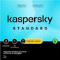 Kaspersky Standard para Android/ 3 Dispositivos/ 1 Año