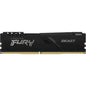 Memoria RAM Kingston FURY Beast 16GB/ DDR4/ 3200MHz/ 1.35V/ CL16/ DIMM