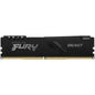 Memoria RAM Kingston FURY Beast 8GB/ DDR4/ 3600MHz/ 1.35V/ CL17/ DIMM