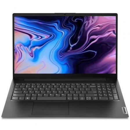 Portátil Lenovo V15 G4 IRU 83A100SRSP Intel Core i7-13620H/ 16GB/ 512GB SSD/ 15.6"/ Sin Sistema Operativo