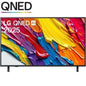 Televisor LG QNED 43QNED82A6B 43"/ Ultra HD 4K/ Smart TV/ WiFi