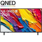 Televisor LG QNED 50QNED82A6B 50"/ Ultra HD 4K/ Smart TV/ WiFi