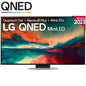Televisor LG QNED MiniLED 55QNED866RE 55"/ Ultra HD 4K/ Smart TV/ WiFi