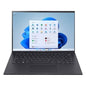 Portátil LG Gram 14Z90RU-G.AA55B Intel Core i5-1334U/ 16GB/ 512GB SSD/ 14"/ Win11