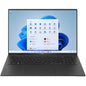 Portátil LG Gram 16Z90S-G.AD7BB Intel Core Ultra 7-155H/ 32GB/ 2TB SSD/ 16"/ Win11