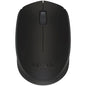 Ratón Inalámbrico Logitech M171/ Hasta 1000 DPI