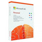 Microsoft 365 Personal/ 1 Usuario/ 1 Año