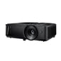Proyector Optoma X400LVe/ 4000 Lúmenes/ XGA/ HDMI-VGA/ Negro