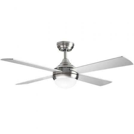 Ventilador de Techo Orbegozo CP 129120/ 40W/ 4 Aspas 120cm/ 6 velocidades