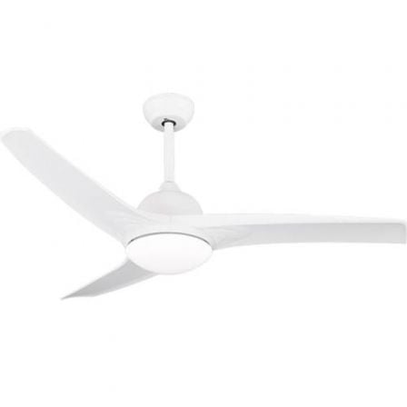 Ventilador de Techo Orbegozo CP 146132/ 60W/ 3 Aspas 132cm/ 3 velocidades