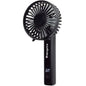 Ventilador de Mano Orbegozo HF 1800/ 4 velocidades