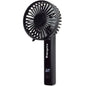 Ventilador de Mano Orbegozo HF 1800/ 4 velocidades