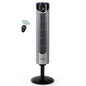 Ventilador de Torre Orbegozo TWM 1015/ 45W/ 3 velocidades
