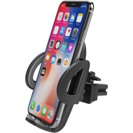 Suporte para smartphone Philips DLK3531/ Preto