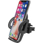Suporte para smartphone Philips DLK3531/ Preto