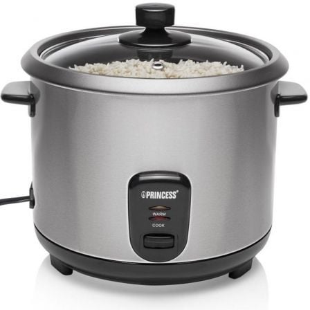 Arrocera Princess 271950/ 700W/ Capacidad 1.8L