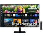 Smart Monitor Samsung M5 S32DM500EU 32"/ Full HD/ Multimedia/ Smart TV/ Negro
