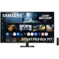 Smart Monitor Samsung M7 S43FM701UU 43"/ 4K/ Multimedia/ Smart TV/ Negro