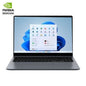 Portátil Samsung Galaxy Book4 Ultra Intel Core Ultra 7-155H/ 16GB/ 1TB SSD/ GeForce RTX 4050/ 16" Táctil/ Win11