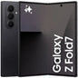 Smartphone Samsung Galaxy Z Fold7 12GB/ 256GB/ 8"/ 5G/ Negro Oscuro