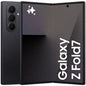 Smartphone Samsung Galaxy Z Fold7 12GB/ 512GB/ 8"/ 5G/ Negro Oscuro