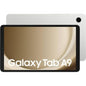 Tablet Samsung Galaxy Tab A9 8.7"/ 8GB/ 128GB/ Octacore/ 4G/ Plata