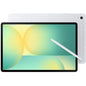 Tablet Samsung Galaxy Tab S10+ FE 13.1"/ 12GB/ 256GB/ Octacore/ Plata