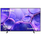 Televisor Samsung LED Crystal UHD TU50U8005FU 55"/ Ultra HD 4K/ Smart TV/ WiFi