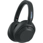 Auriculares Inalámbricos Sony Ult Wear/ con Micrófono/ Bluetooth/ Negros