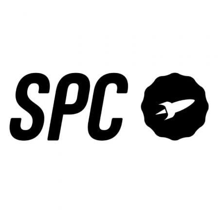 Smartphone SPC Zeus 2 4G 4GB/ 64GB/ 5"/ Azul Navy