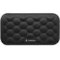 Reposamuñecas Subblim Ergo AirPadding/ Negro