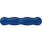 Reposamuñecas Subblim Ergo Cristal Flex/ Azul Oscuro
