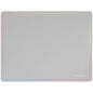 Alfombrilla Mars Gaming MMP124/ 360 x 260 x 3mm/ Blanca