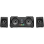 Altavoces Mars Gaming MS22/ 35W/ 2.2/ Negros