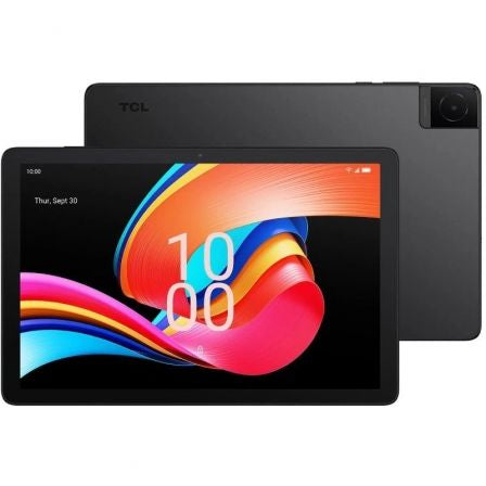 Tablet TCL Tab 10L Gen2 10.1"/ 3GB/ 32GB/ Quadcore/ Negra