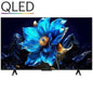 Televisor TCL QLED 43P7K 43"/ Ultra HD 4K/ Smart TV/ WiFi