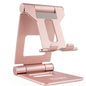 Suporte para smartphone/tablet TooQ PH-KEOPS-OCASO/Rosa