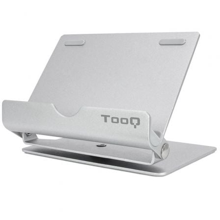Suporte para smartphone/tablet TooQ PH0002-S
